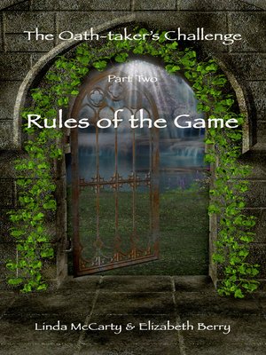 cover image of Rules of the Game